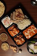 Haven Hotel Sector 31,Gurugram