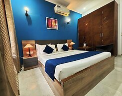 Haven Hotel Sector 31,Gurugram