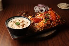 Haven Hotel Sector 31,Gurugram