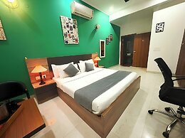 Haven Hotel Sector 31,Gurugram