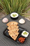Haven Hotel Sector 31,Gurugram