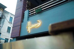 Haven Hotel Sector 31,Gurugram