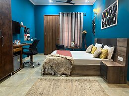 Haven Hotel Sector 31,Gurugram