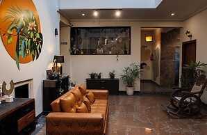 Haven Hotel Sector 31,Gurugram