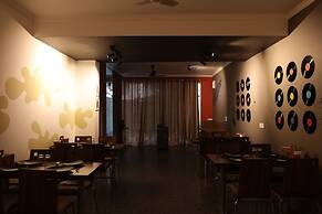 Haven Hotel Sector 31,Gurugram
