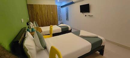 hotel cozy