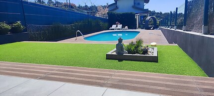La Cigarrita Guest House - Douro Valley