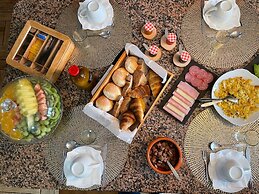La Cigarrita Guest House - Douro Valley