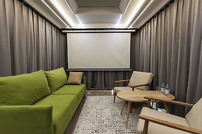 Zvezdnaya Hotel