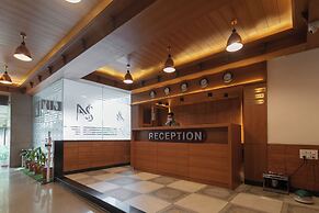 Hotel Dasya Formerly Nice Stay Hotel