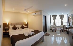Hotel Dasya Formerly Nice Stay Hotel