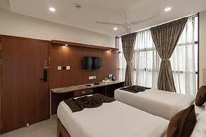 Hotel Dasya Formerly Nice Stay Hotel