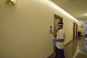 Hotel Dasya Formerly Nice Stay Hotel