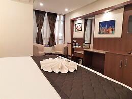Hotel Dasya Formerly Nice Stay Hotel