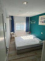 Barbara Gortito, 2 Bedrooms Flat With A Sea View