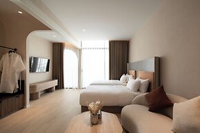 Halff Hotel