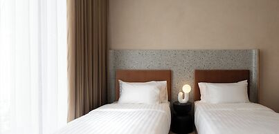 Halff Hotel