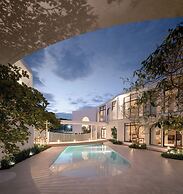 Halff Hotel