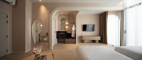 Halff Hotel