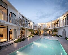 Halff Hotel