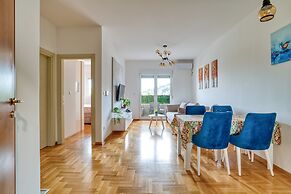 Azure Apartments