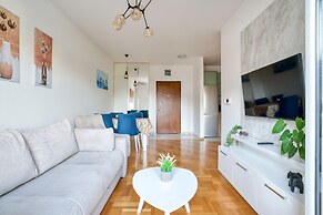 Azure Apartments