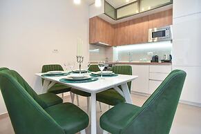 Azure Apartments