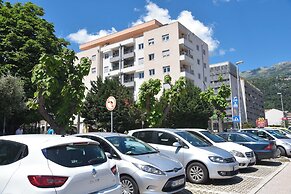 Azure Apartments
