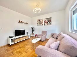 Azure Apartments