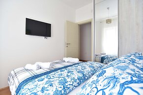 Azure Apartments