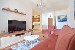 Azure Apartments
