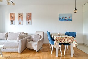 Azure Apartments