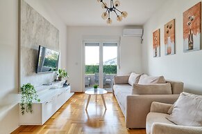 Azure Apartments