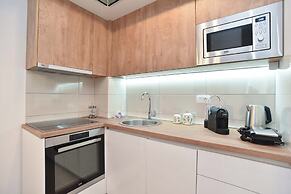 Azure Apartments