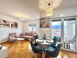Azure Apartments