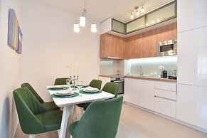 Azure Apartments