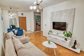Azure Apartments
