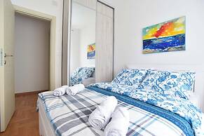 Azure Apartments