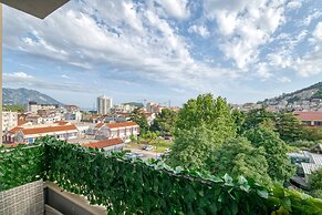 Azure Apartments