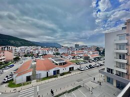 Azure Apartments