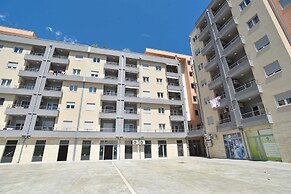 Azure Apartments