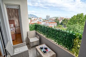 Azure Apartments