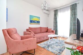 Azure Apartments