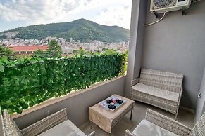 Azure Apartments