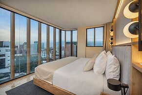 LIN Boutique Hotel by HOUSY HOST