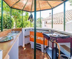 Charming Farmhouse With Private Pool