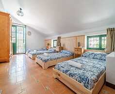 Charming Farmhouse With Private Pool