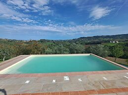 Le Scintille B&B
