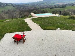 Le Scintille B&B