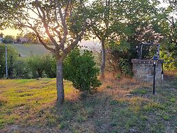 Le Scintille B&B
